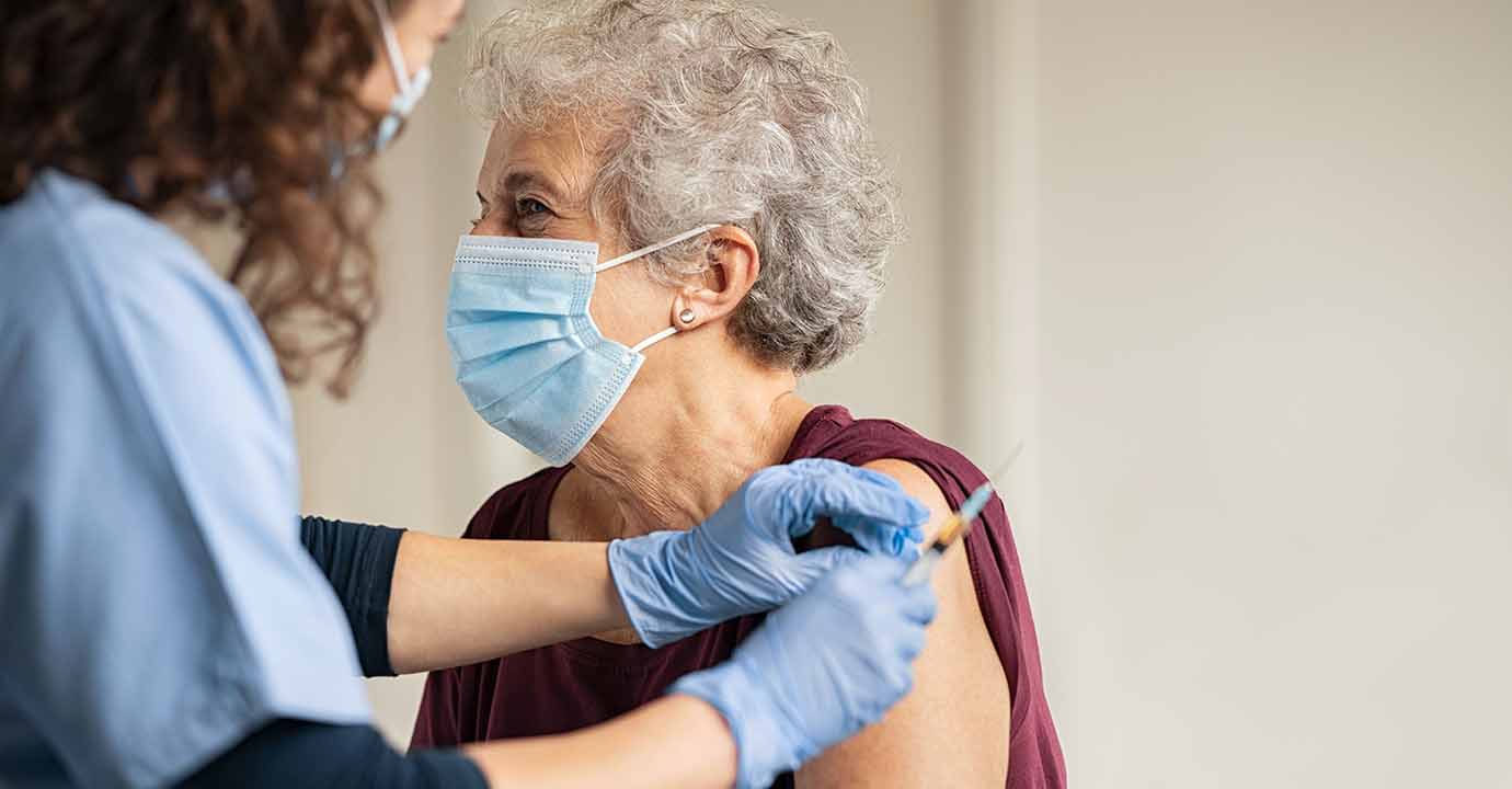 ¿Cómo funcionan las vacunas contra la COVID-19?