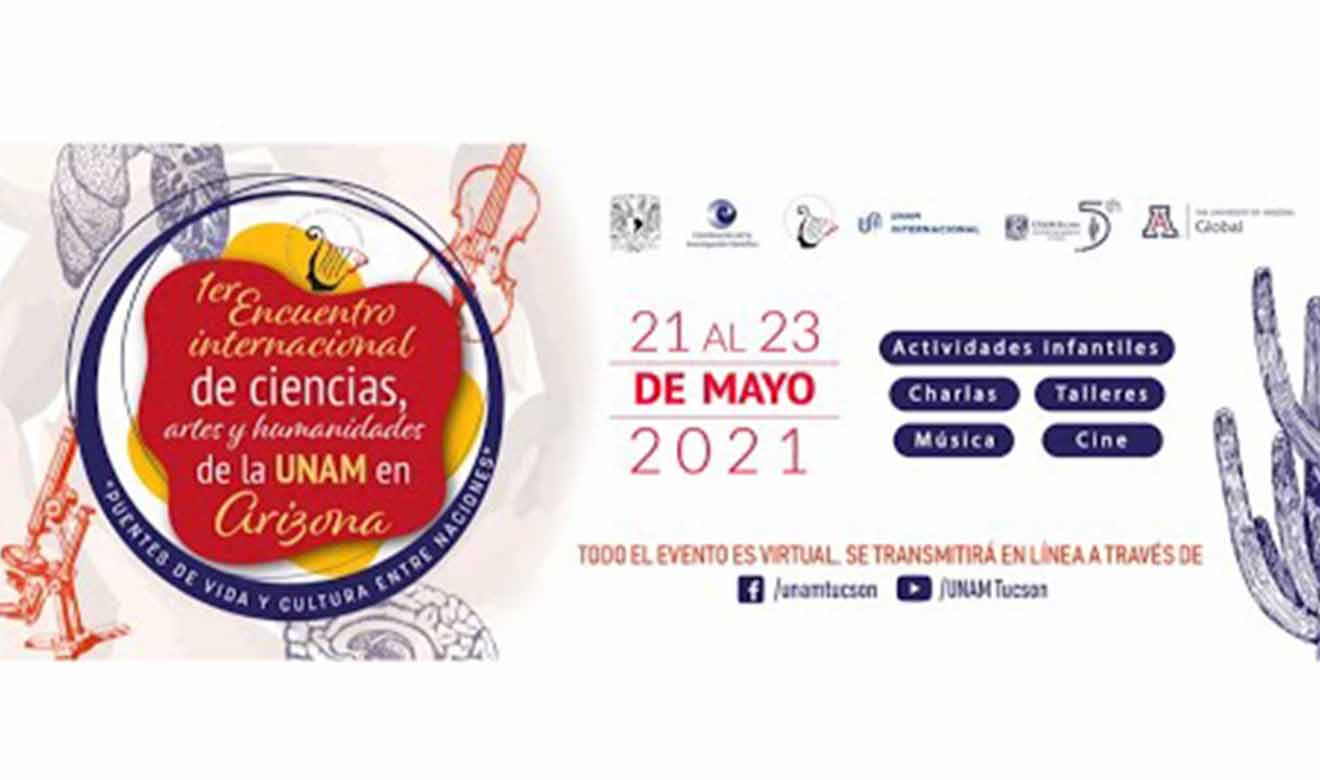 Encuentro Internacional de Ciencias, Artes y Humanidades