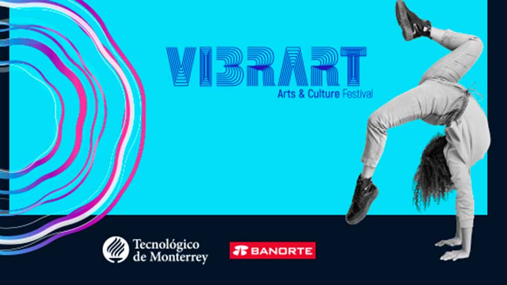 #VibrArt | Final Monólogos Online