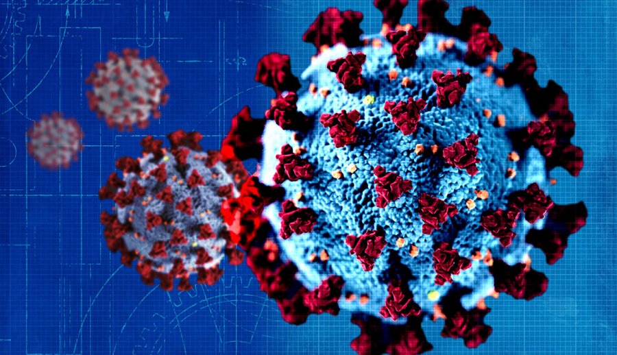¿Por qué preocupa la variante Delta del virus SARS-CoV-2 a México?
