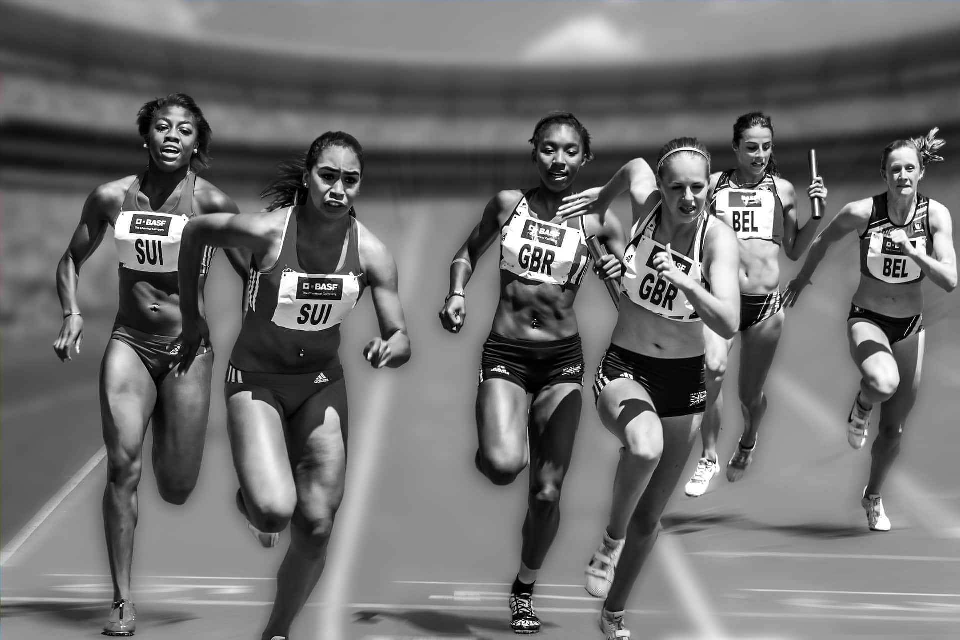 Récord de participación femenina en las Olimpiadas de Tokio