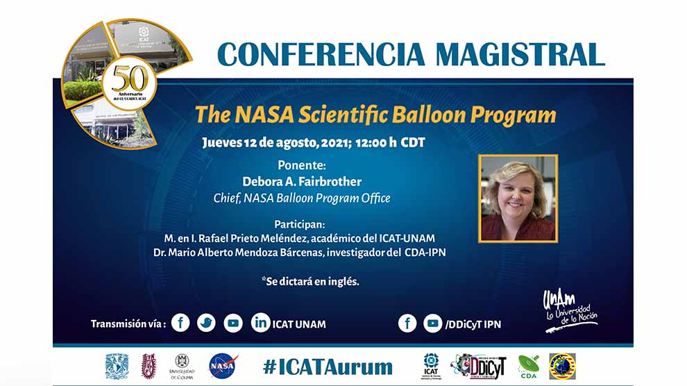The NASA Scientific Balloon Program