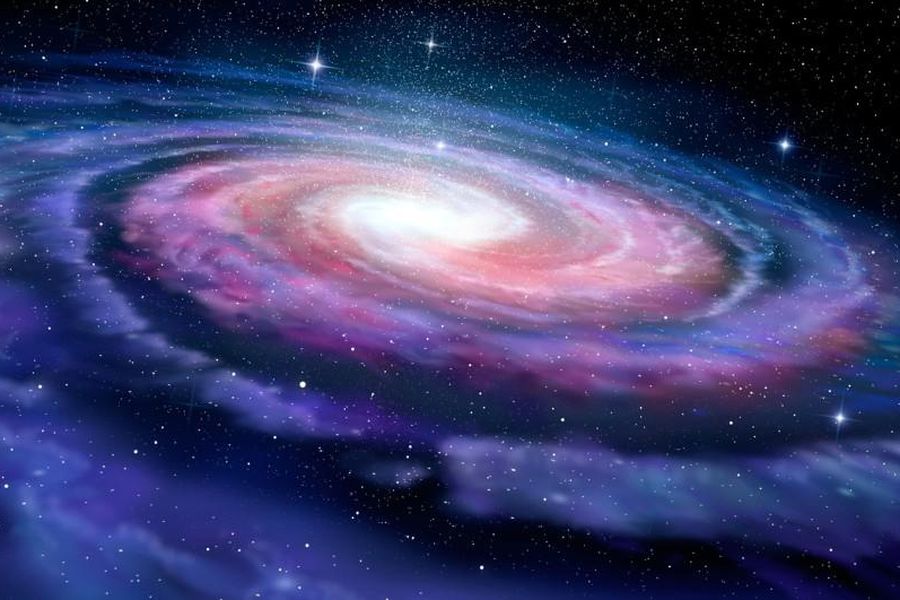 ¿El descubrimiento de filamento de gas más grande de nuestra galaxia, o un nuevo brazo en espiral?