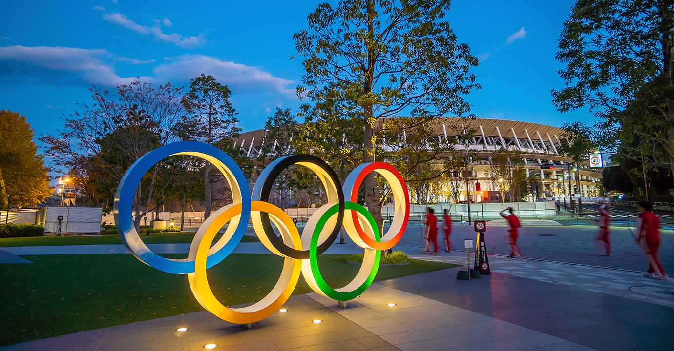 Lograr ser la sede de las Olimpiadas: retos y oportunidades