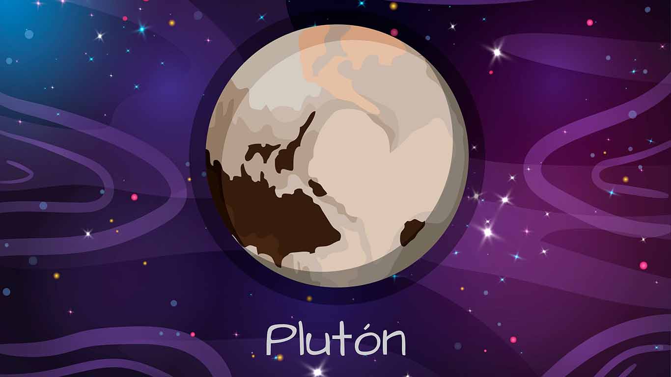 ¿Por qué Plutón no es planeta desde hace 15 años?
