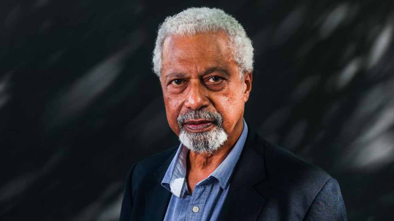 ¿Por qué el Nobel de Literatura a un poco conocido escritor tanzano?