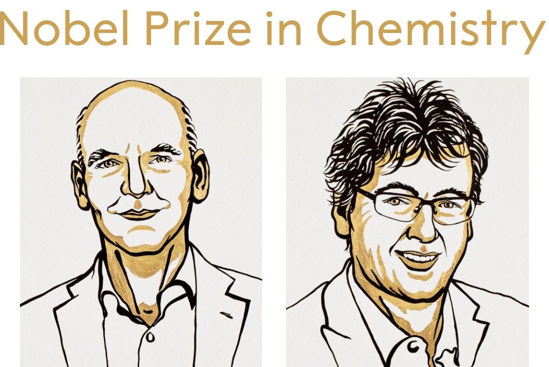 Abre numerosas posibilidades el trabajo que obtuvo el Nobel de Química 2021