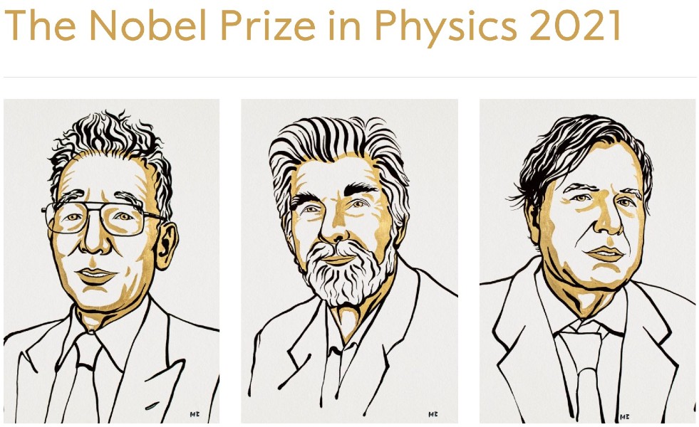 Premio Nobel de Física 2021: un antes y un después para los sistemas complejos