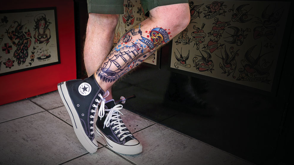 El fascinante mundo de los tatuajes: significados, riesgos, historia
