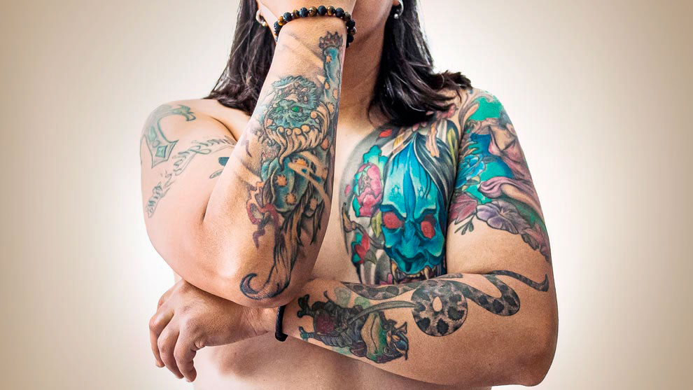 Tatuajes: ejercicio de libertad o rebeldía