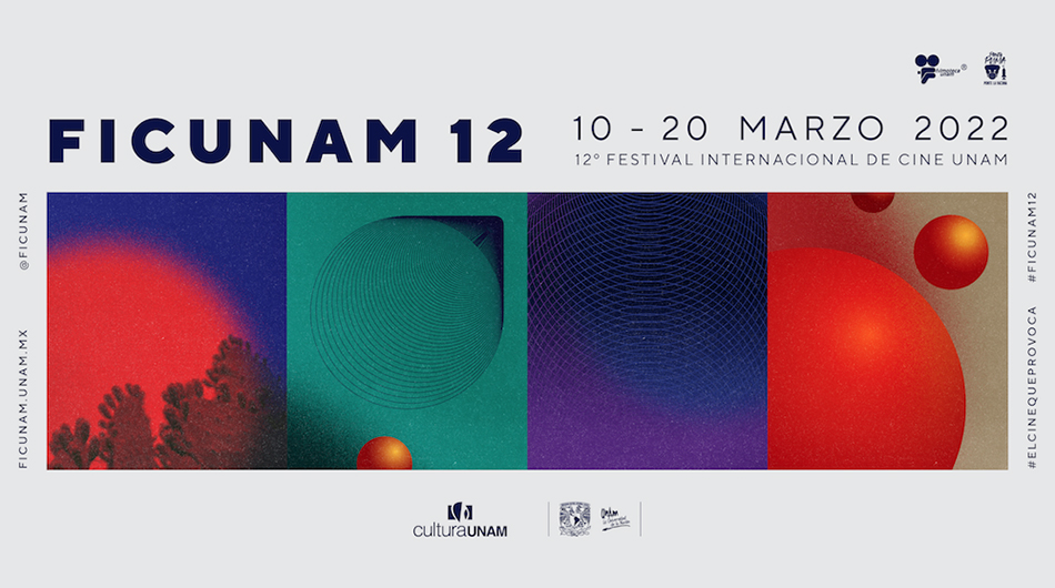 El Festival Internacional de Cine UNAM presenta UMBRALES, una nueva sección dedicada al cine experimental y la imagen de su décima segunda edición