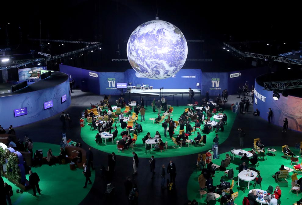 ¿Hubo avances en la Conferencia de las Naciones Unidas sobre el Cambio Climático?