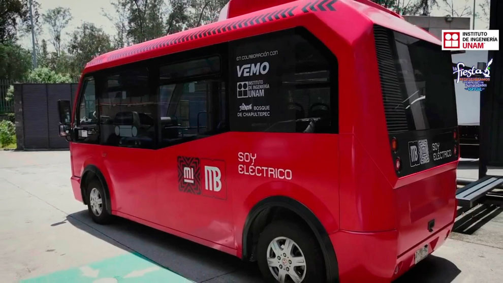 El “Metrobusito” que podría mejorar la movilidad de la CDMX