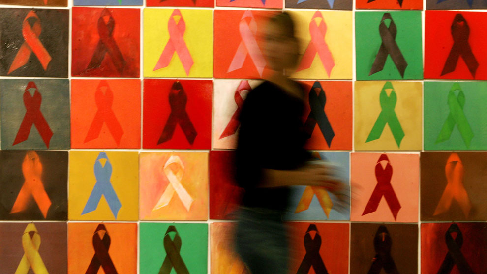 VIH:  ya no se considera un padecimiento terminal, sino crónico