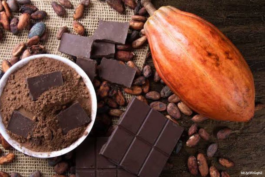 Chocolates: medicina para el alma y el cuerpo