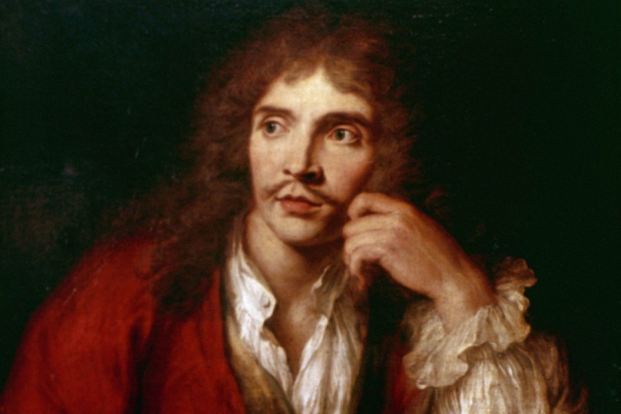 Molière, escritor universal siempre de actualidad