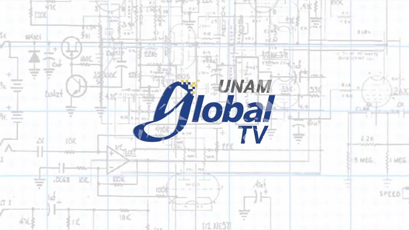 Reportajes UNAM Global TV