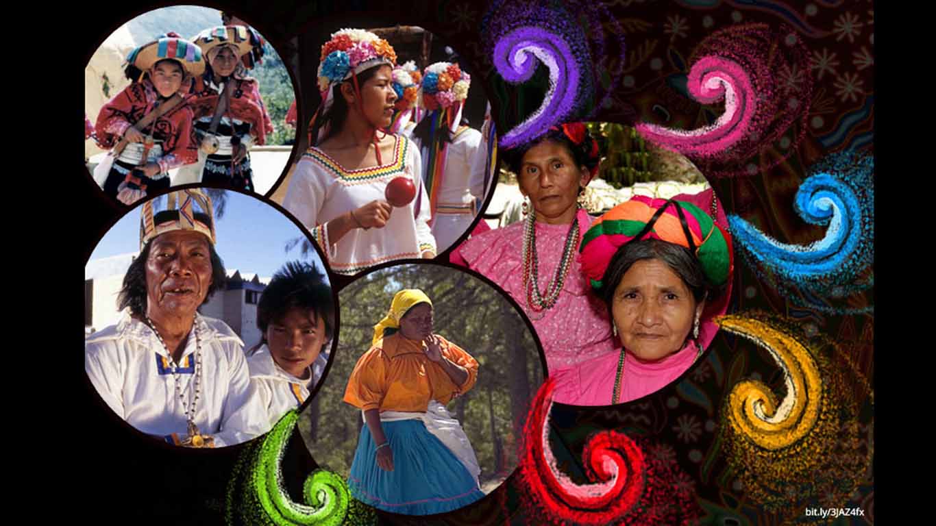 Peligro de muerte para muchas lenguas indígenas de México