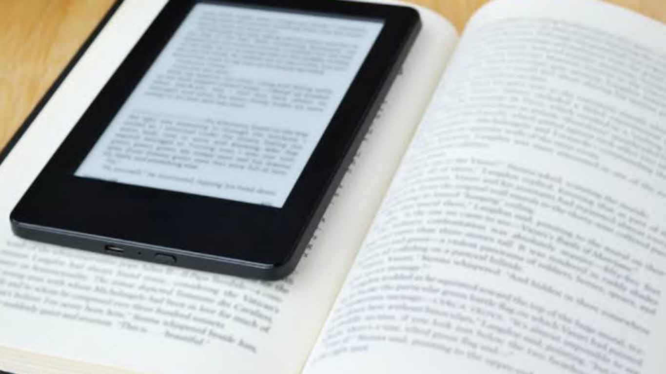 Pros y contras de los libros impresos y digitales