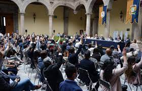 Aprueba el CU de la UNAM la Cuenta Anual 2021