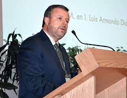 Eligen a Luis Armando Díaz-Infante Chapa como integrante de la Junta de Gobierno de la UNAM