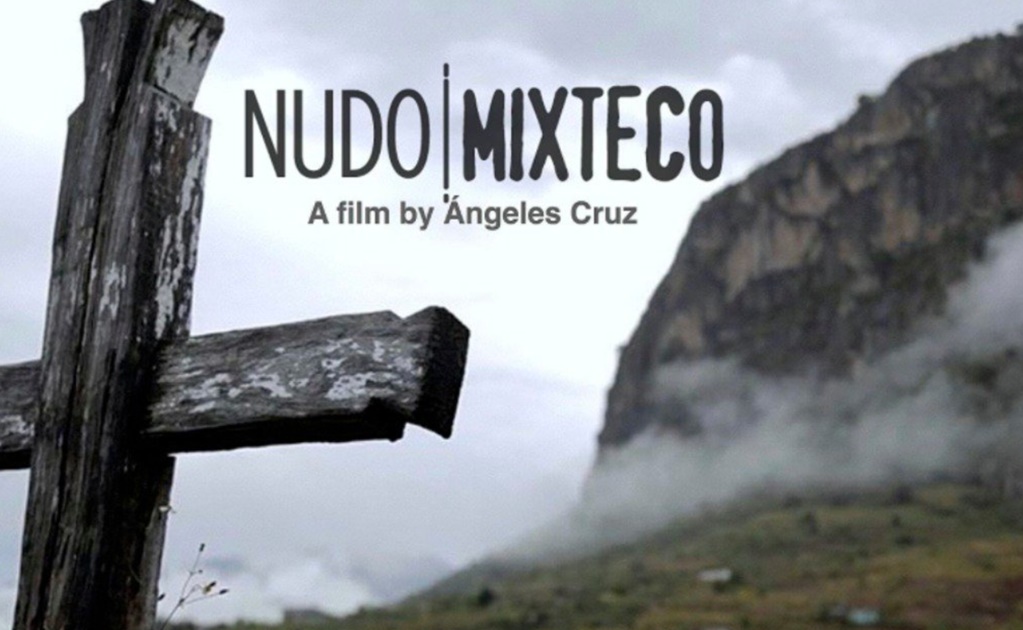 Nudo Mixteco, cine hecho en comunidad