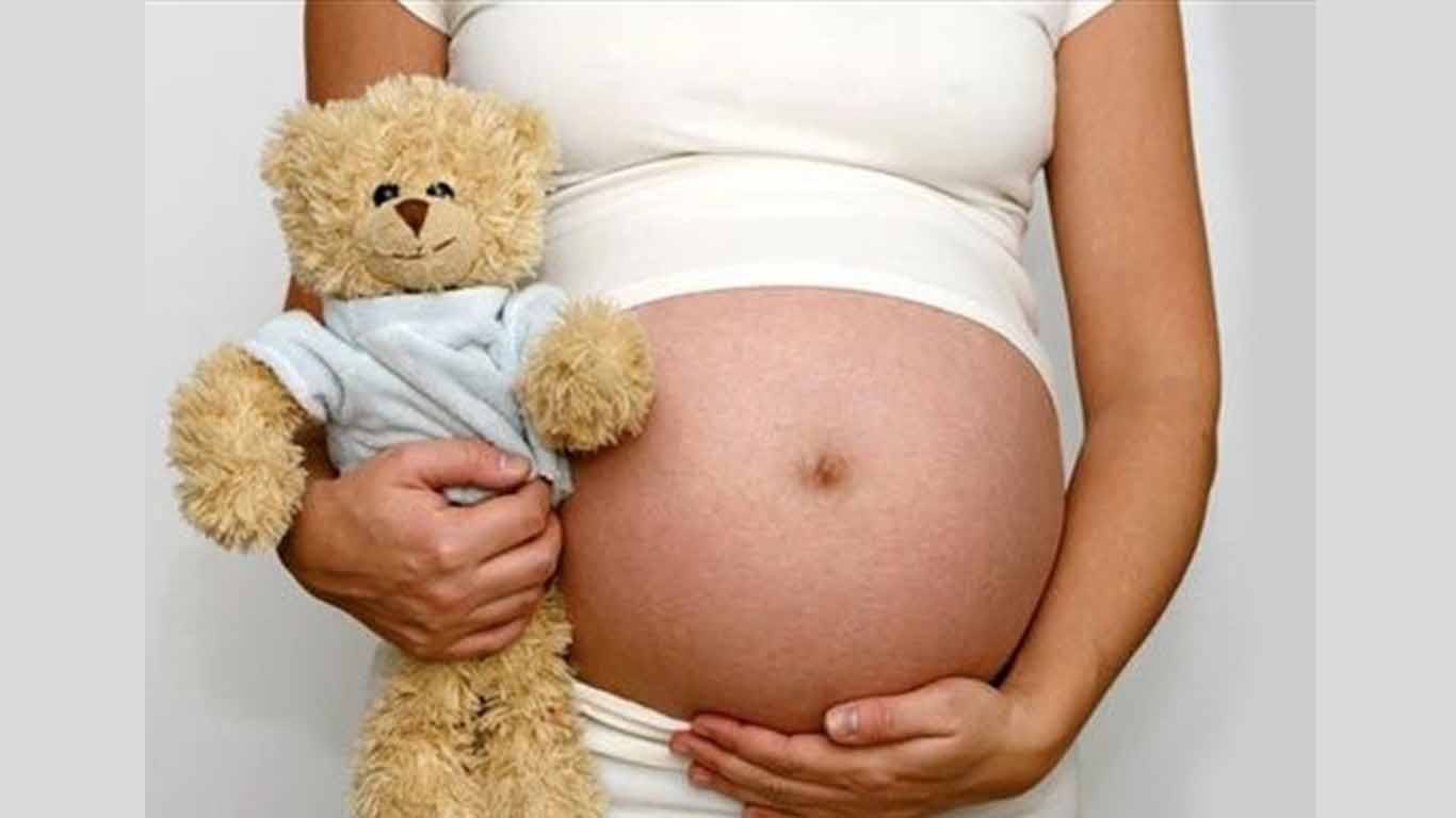 Embarazos: rangos de edad que aumentan las posibilidades de muerte de la  madre o el bebé | UNAM Global