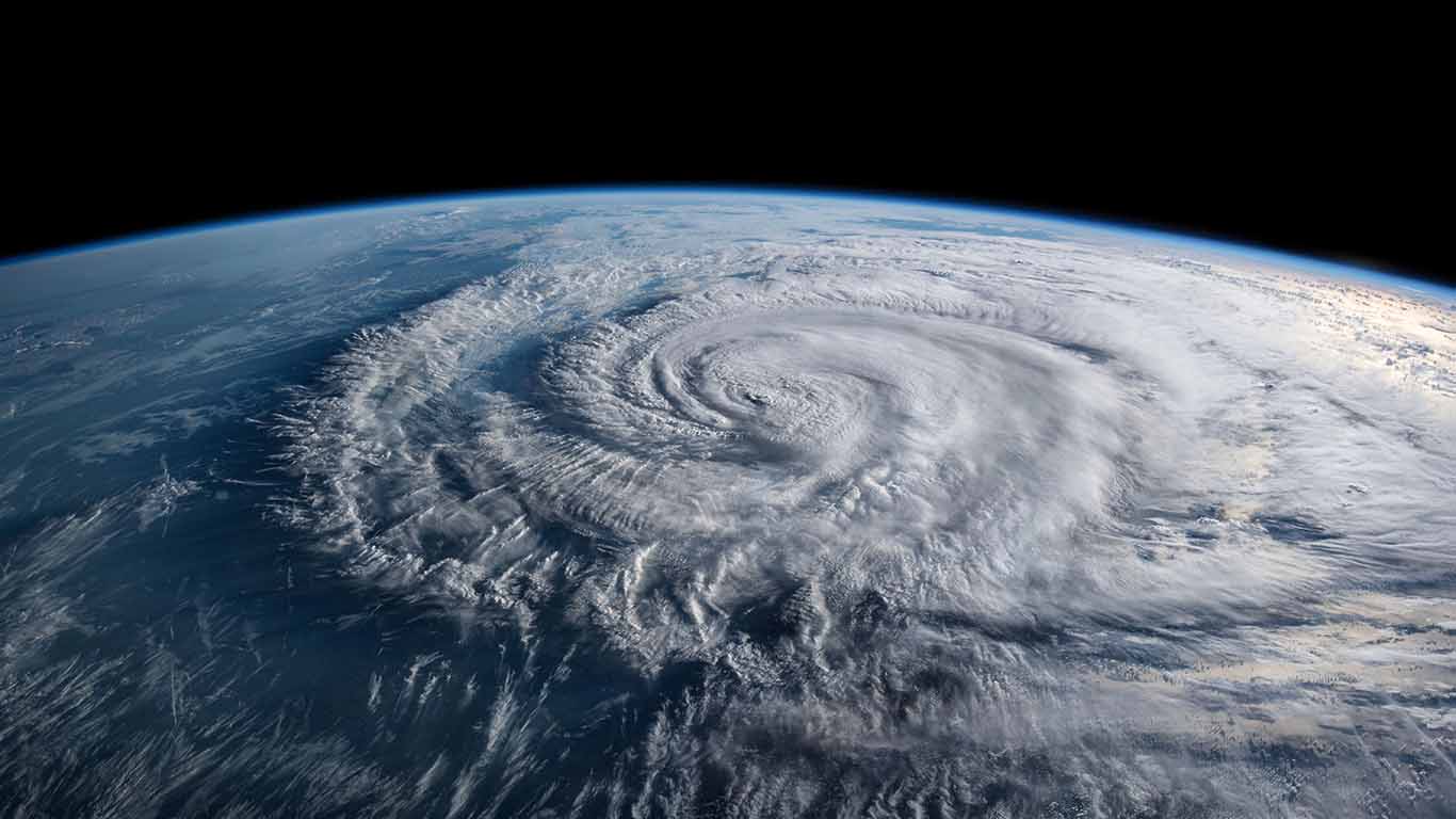 ¿Cómo se forma un Huracán? La ciencia detrás de la tormenta