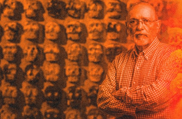 Grandes Maestros: Eduardo Matos Moctezuma