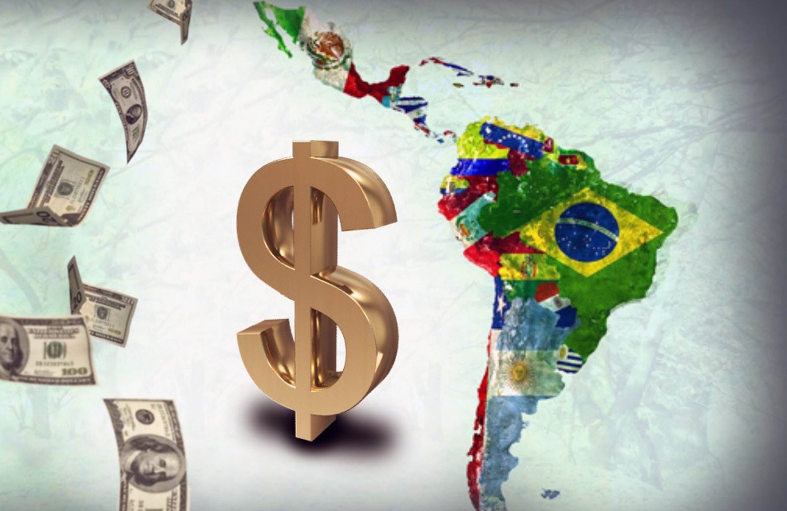 Es posible reducir efectos de la inflación en Latinoamérica