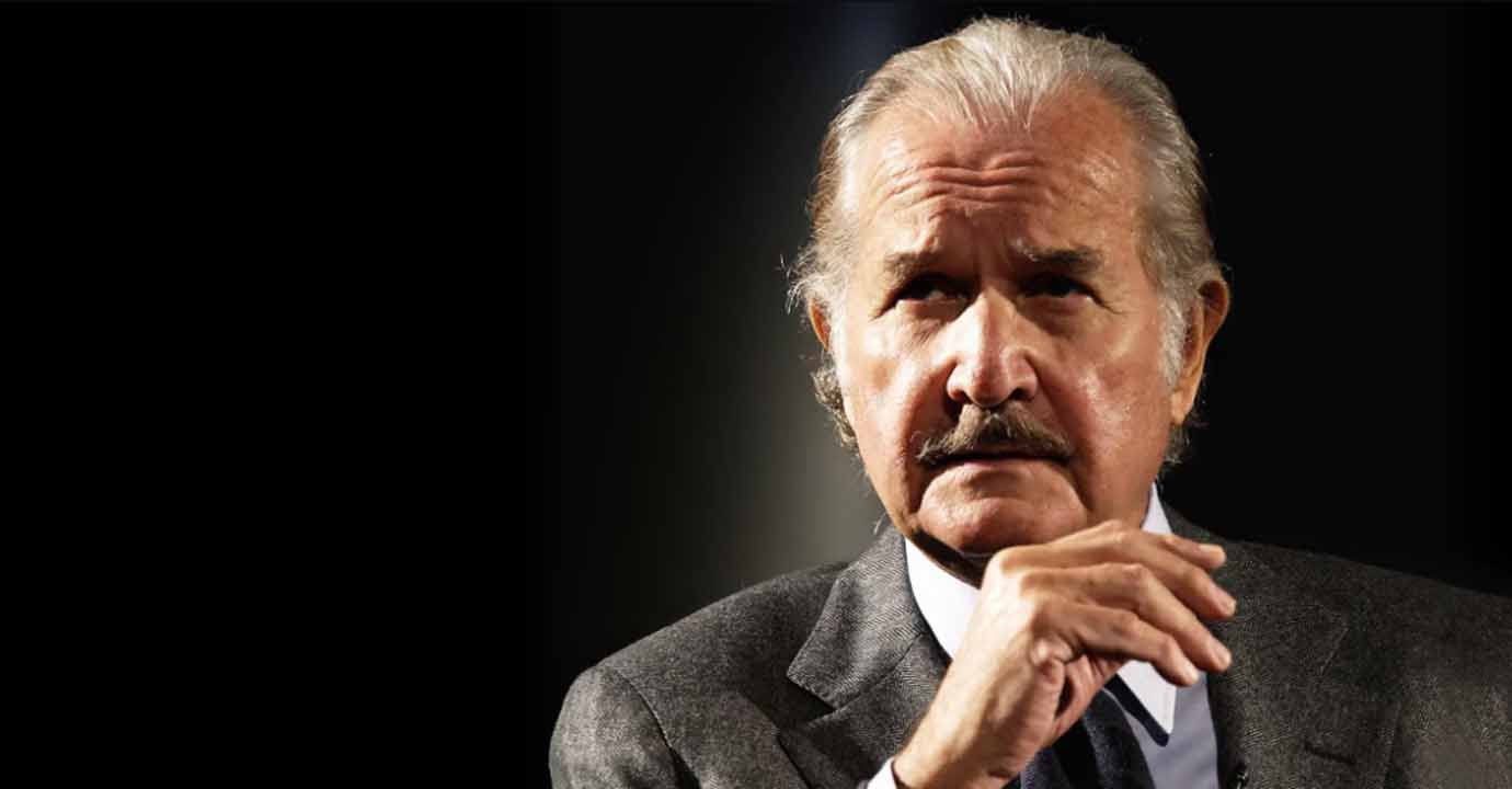 Se extiende el plazo de la convocatoria del Premio internacional Carlos Fuentes a la creación literaria en el idioma español