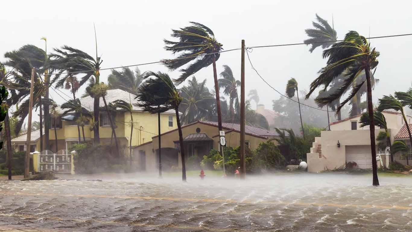 Pronostican en 2022 más ciclones de lo habitual