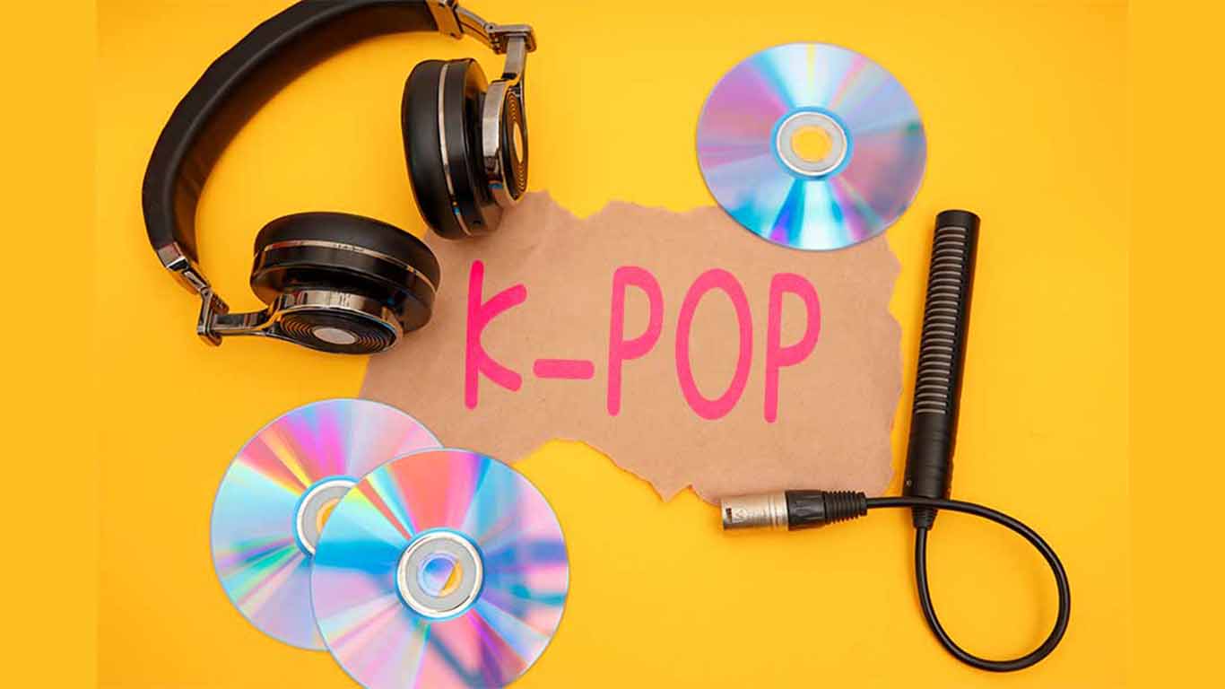 ¿A qué se debe el éxito del K-pop?