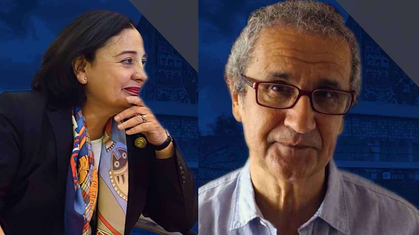 Consejo Universitario concede el emeritazgo a Alicia Girón y Agustín López-Munguía