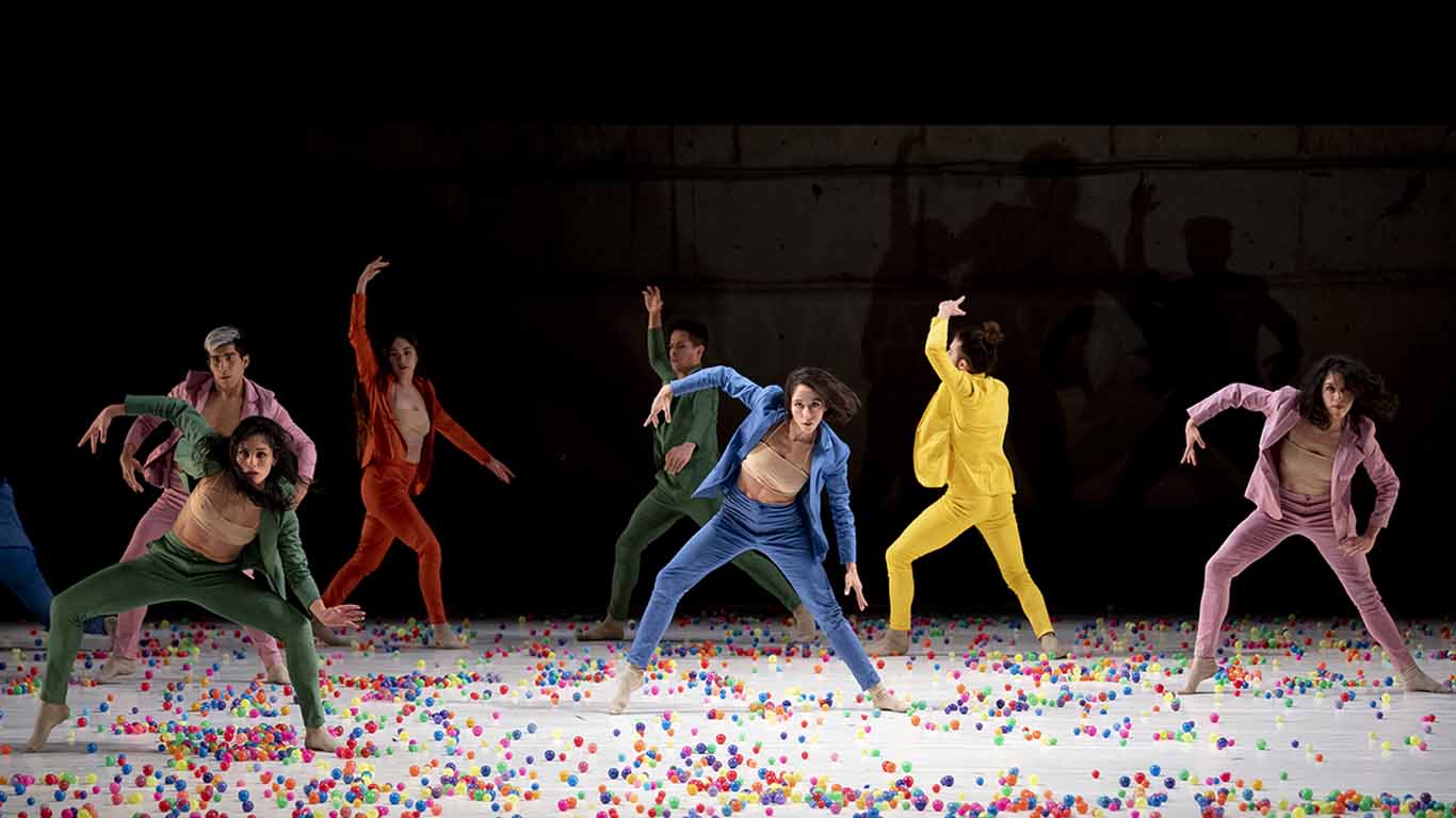 ¿Cómo festejará el Taller Coreográfico sus 50 años?