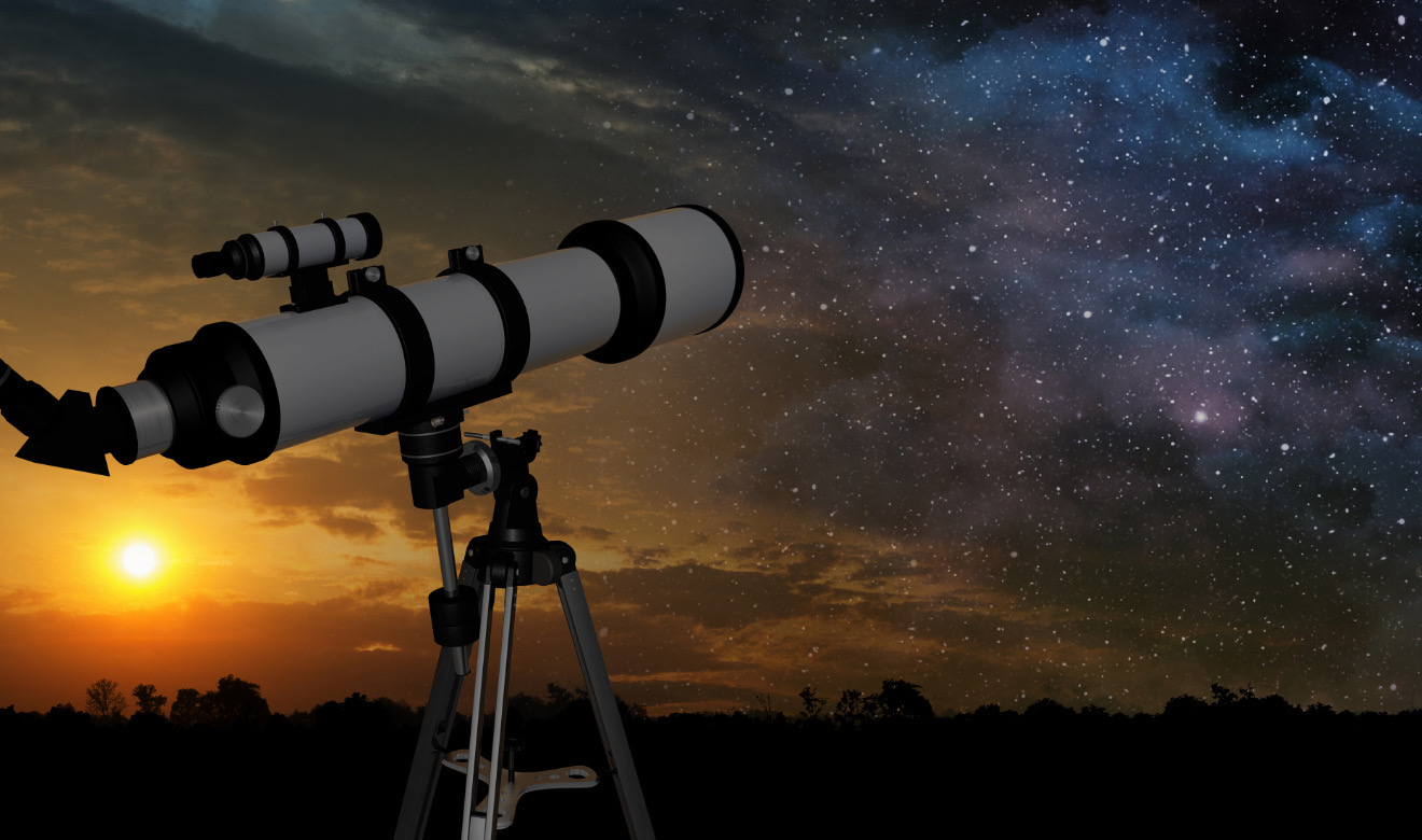 ¿A qué se dedica un astrónomo?