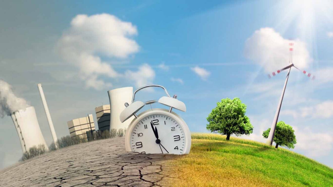 Reloj climático ¿cuánto tiempo le queda a la Tierra? UNAM Global