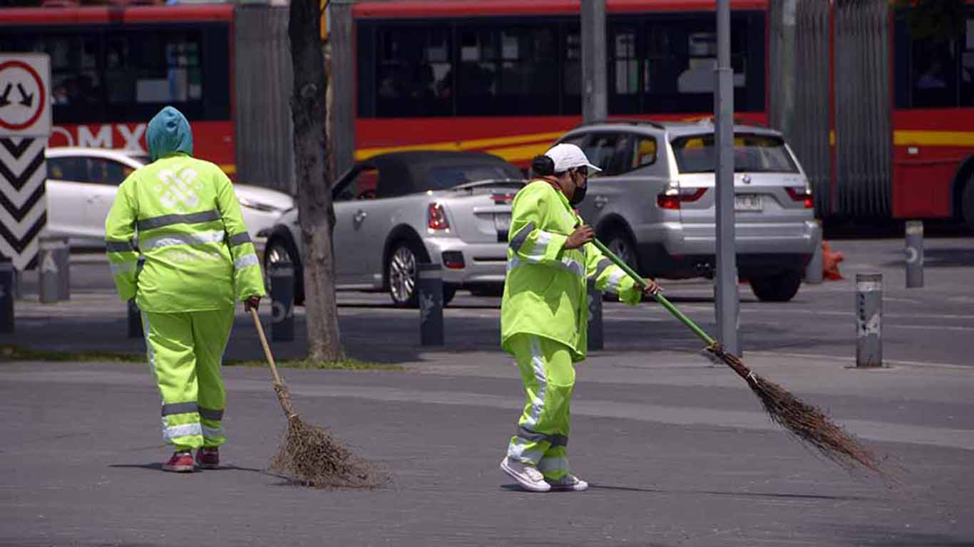 La responsabilidad con nuestros residuos no acaba al desecharlos en una bolsa