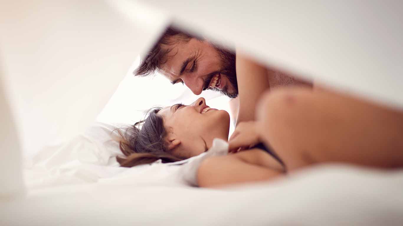 ¿Cómo ha afectado la pandemia la sexualidad de los jóvenes?