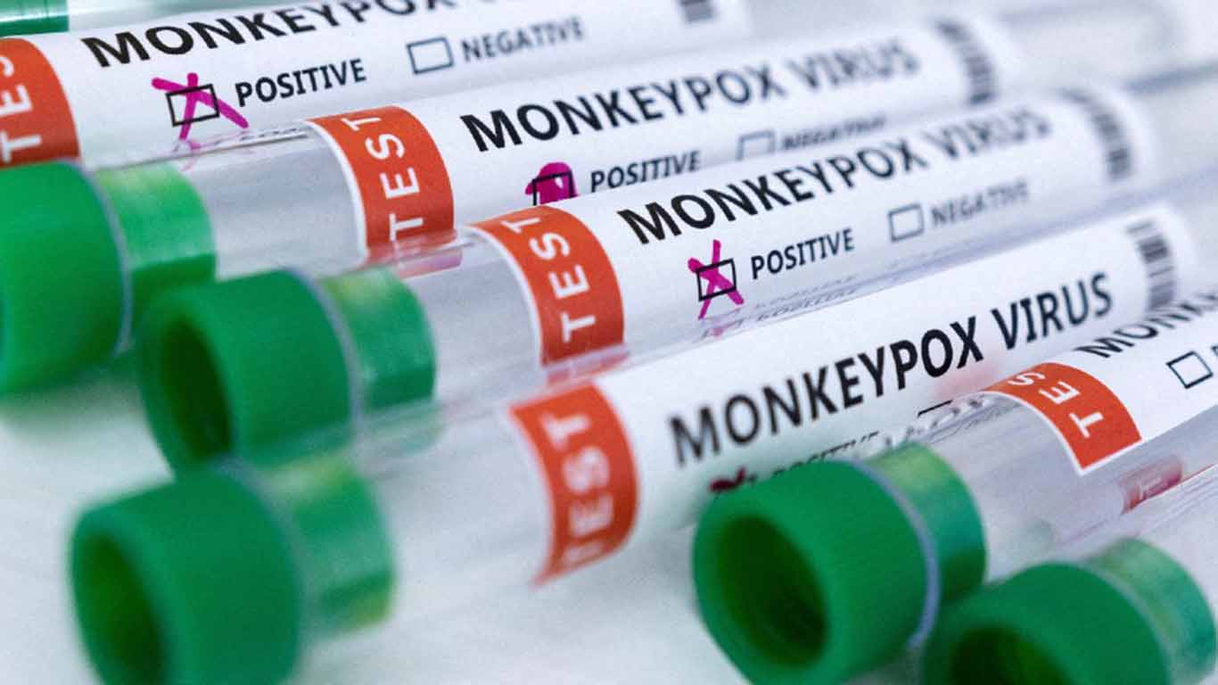 Estados Unidos declara emergencia sanitaria por Viruela del Mono