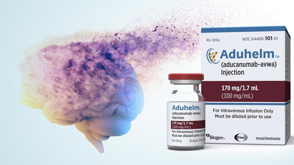 Un paso hacia la cura del Alzhéimer