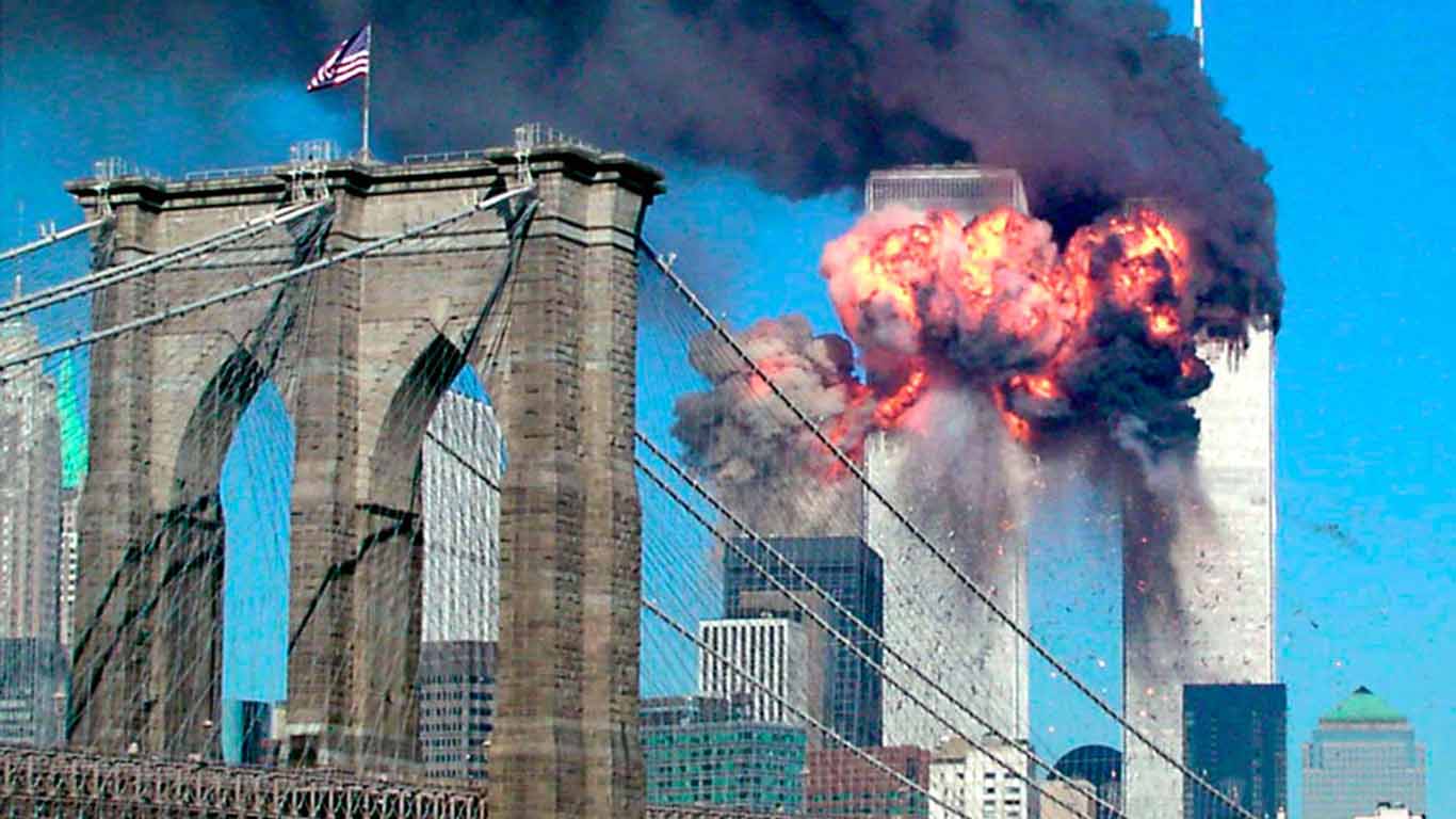 8 mitos del atentado del 9/11 a las Torres Gemelas que debes dejar
