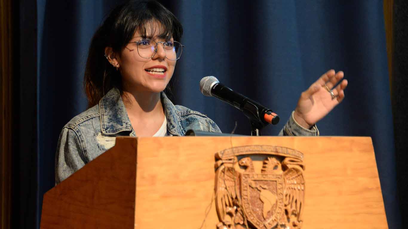 Hungría busca atraer a estudiantes de la UNAM