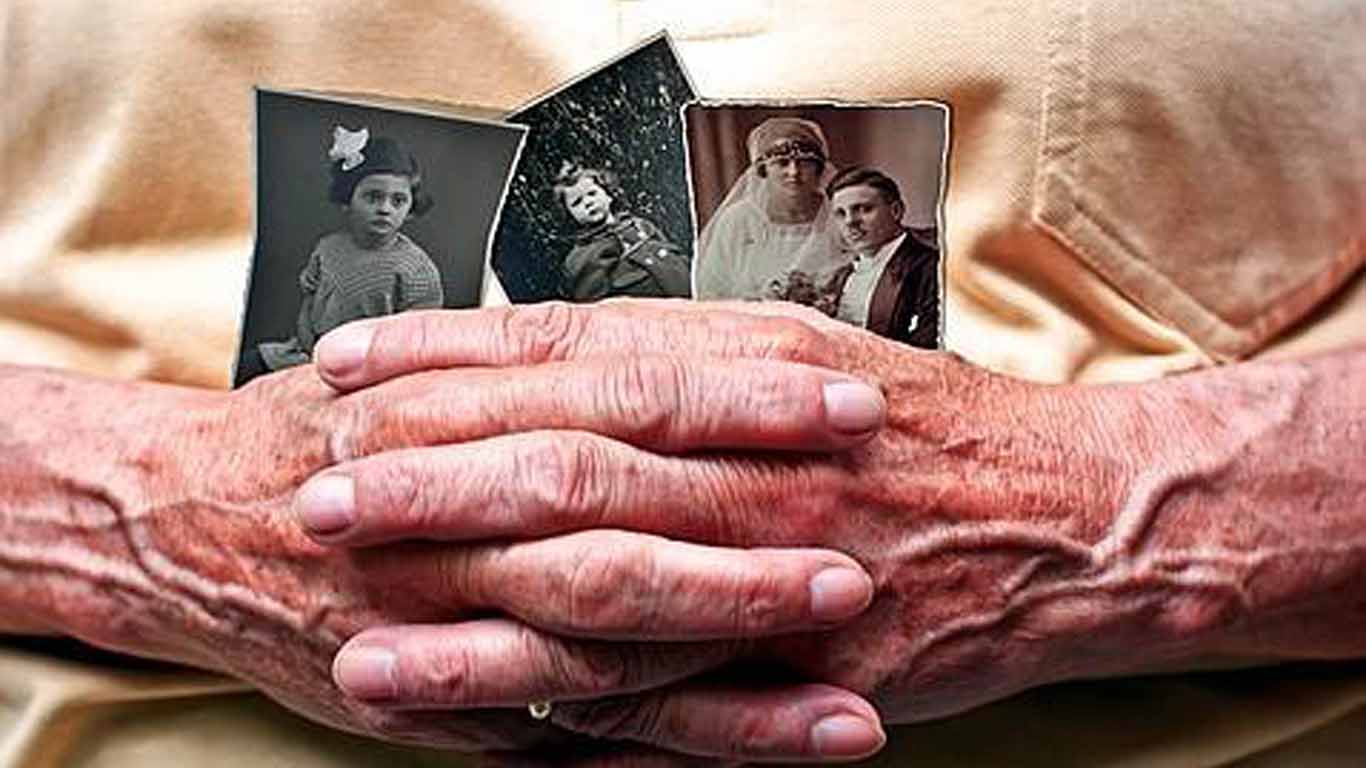 Manifestaciones de alzhéimer repercuten en cuidadores de enfermos