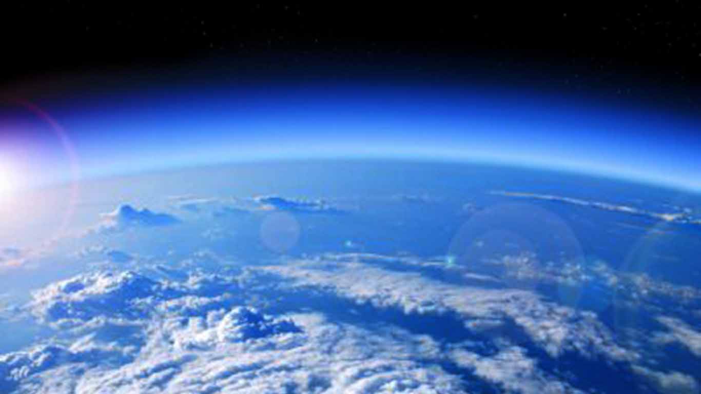 Se registra alentadora regeneración de la capa de ozono