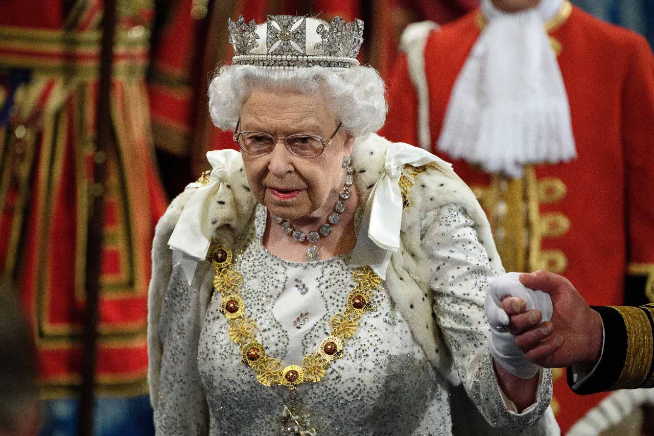 Isabel II, una reina en un mundo cambiante