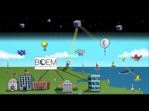 La UNAM participa con la NASA en el desarrollo de pequeños satélites para rastrear animales marinos