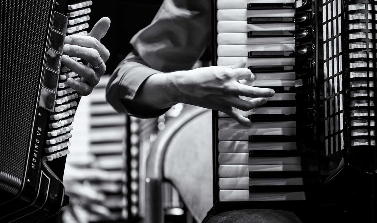 ¿Sabías por qué el acordeón se hizo tan popular?