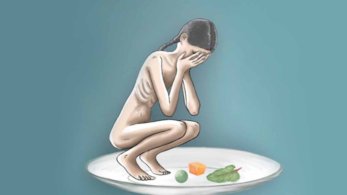 Anorexia y bulimia deberían considerarse enfermedades crónicas