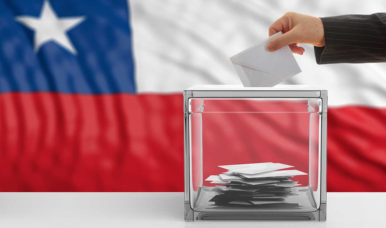 ¿Por qué ganó el no a una nueva Constitución en Chile?